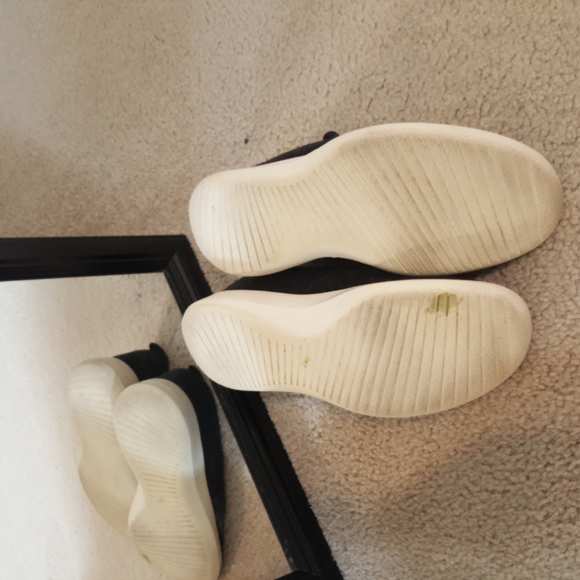 EUC Allbird Sneakers - Picture 4 of 5